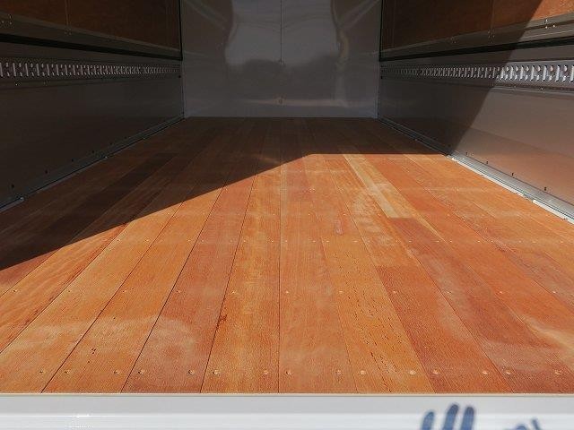 中古トラック 三菱ふそうアルミウィング #8