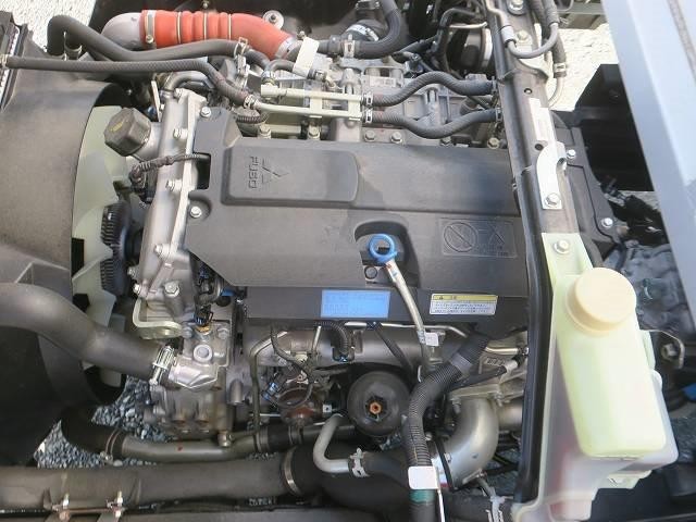 中古トラック 三菱ふそうアルミウィング #9