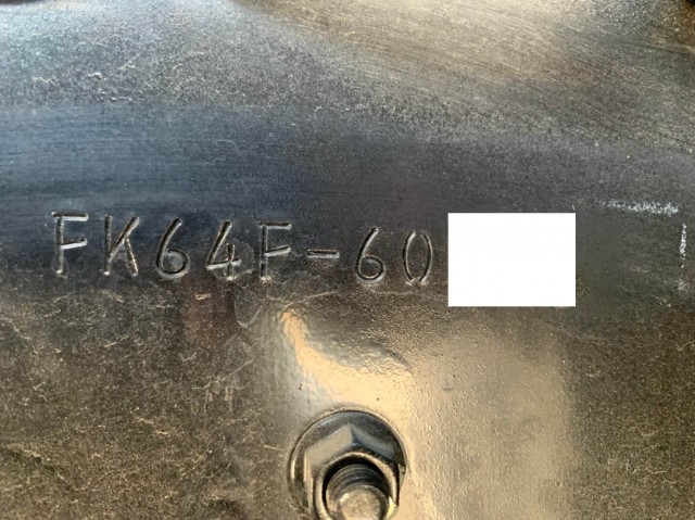 中古トラック 三菱ふそうアルミウィング #11