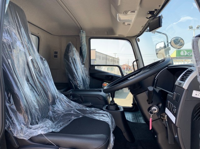 中古トラック 三菱ふそうアルミウィング #12