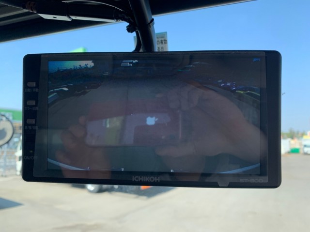 中古トラック 三菱ふそうアルミウィング #18