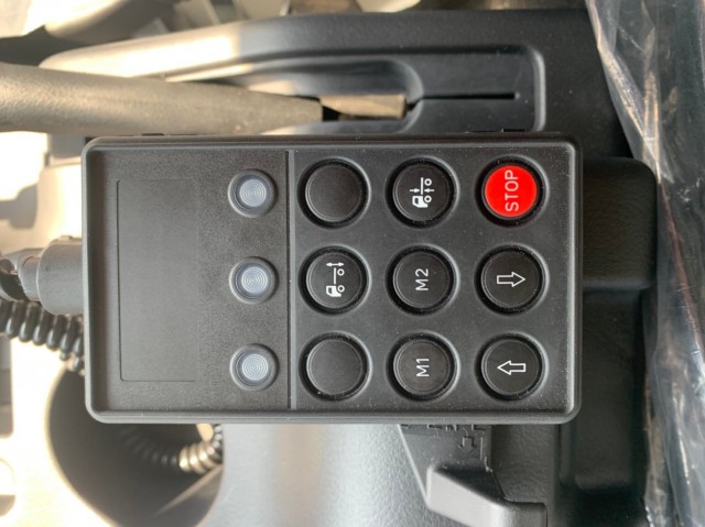 中古トラック 三菱ふそうアルミウィング #19