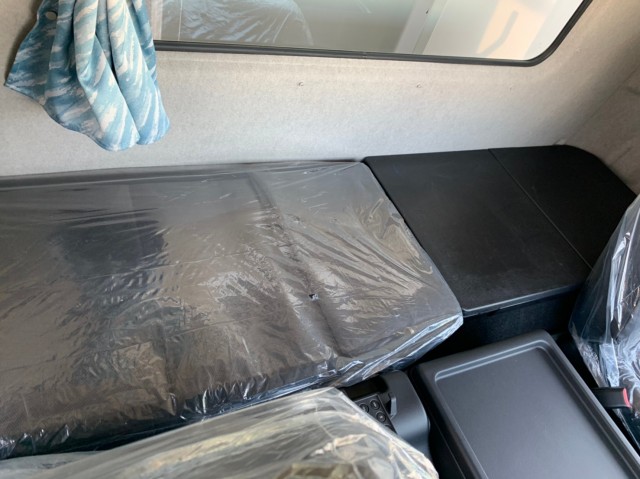 中古トラック 三菱ふそうアルミウィング #21