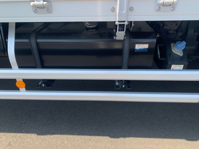 中古トラック 三菱ふそうアルミウィング #10