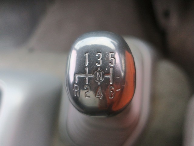 中古トラック いすゞ冷凍バン #19