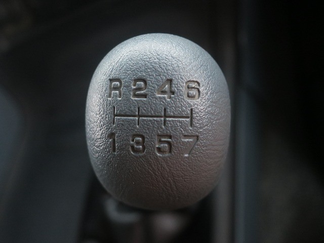中古トラック 三菱ふそう粉粒体運搬車 #17