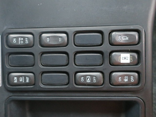 中古トラック 三菱ふそう粉粒体運搬車 #19