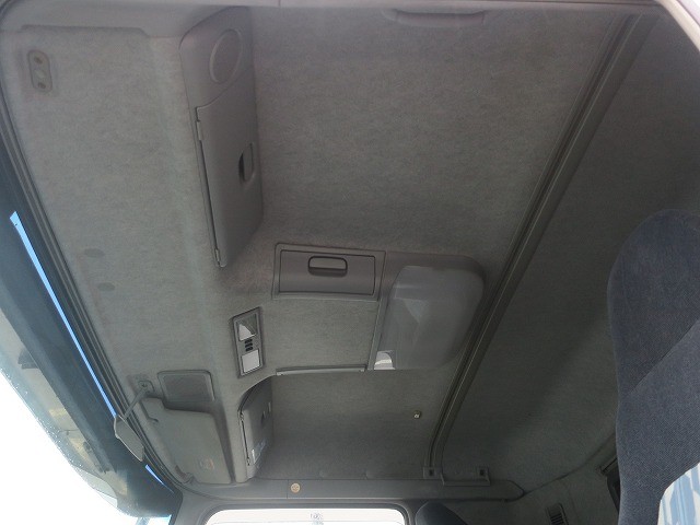 中古トラック 三菱ふそう粉粒体運搬車 #24