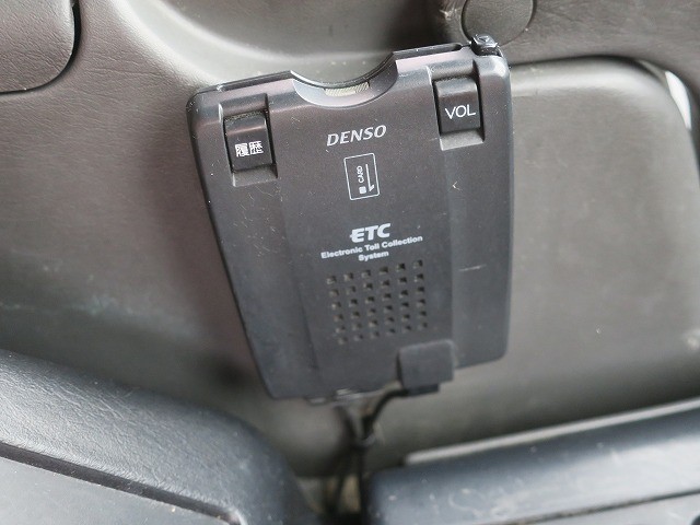 中古トラック いすゞ粉粒体運搬車 #18