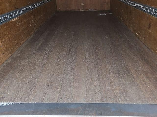 中古トラック 三菱ふそうアルミバン ＃6