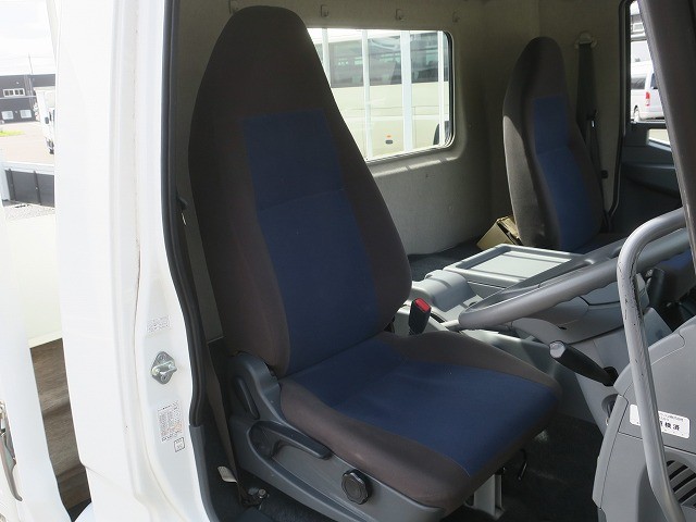 中古トラック 三菱ふそう平ボディ #13