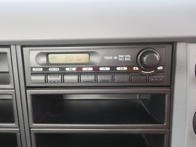 中古トラック 三菱ふそう平ボディ #19