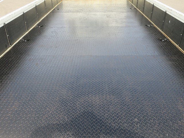 中古トラック 三菱ふそう平ボディ #6