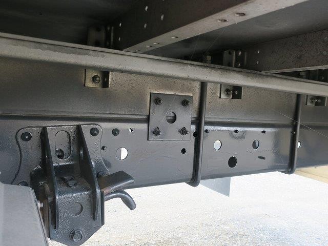 中古トラック UDトラックスアルミウィング ＃11