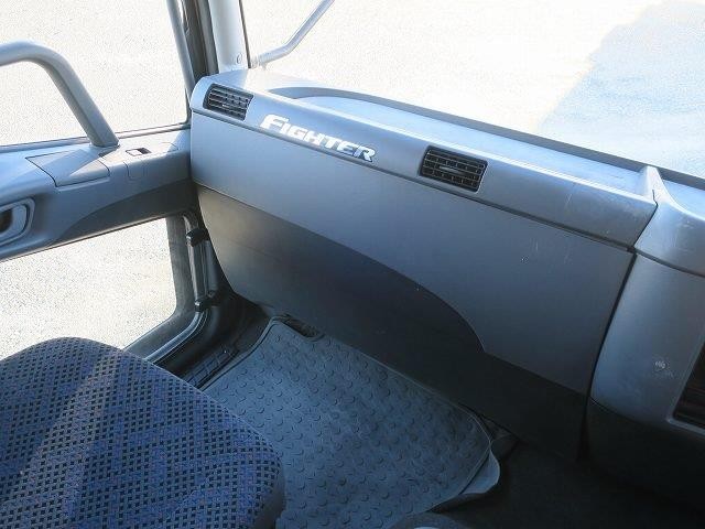 中古トラック 三菱ふそうアルミウィング #12