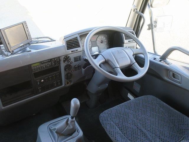 中古トラック 三菱ふそうアルミウィング #14