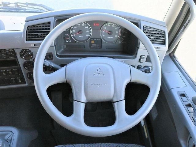 中古トラック 三菱ふそうアルミウィング #15