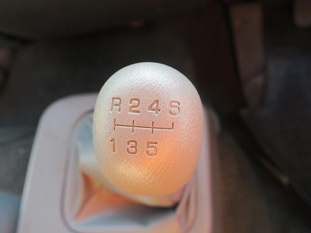 中古トラック 三菱ふそうアルミウィング #17