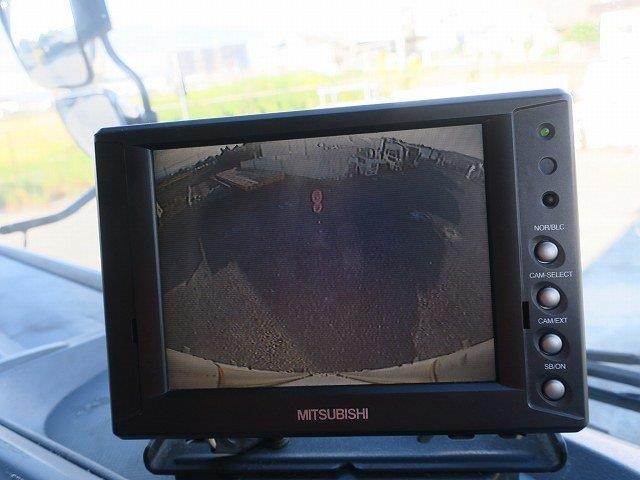 中古トラック 三菱ふそうアルミウィング #19