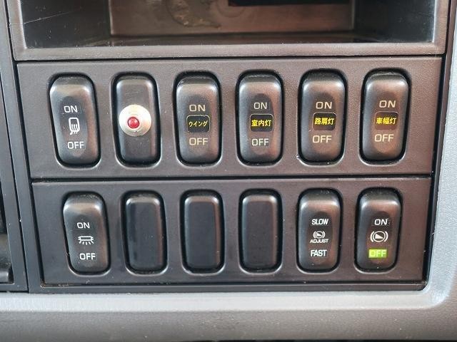 中古トラック 三菱ふそうアルミウィング #20