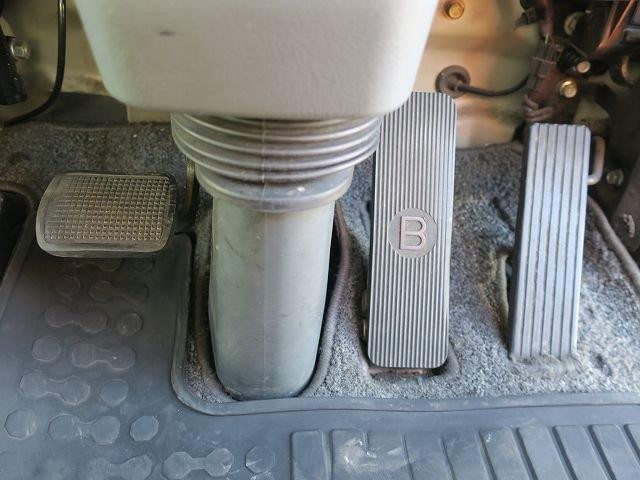 中古トラック 三菱ふそうアルミウィング #21