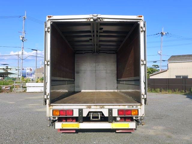 中古トラック 三菱ふそうアルミウィング #5