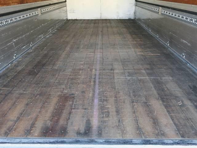 中古トラック 三菱ふそうアルミウィング #6