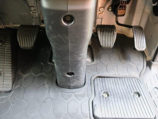 中古トラック 日野冷凍ウィング ＃21