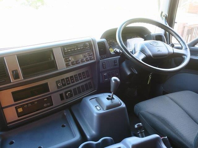 中古トラック 日野アルミウィング #15