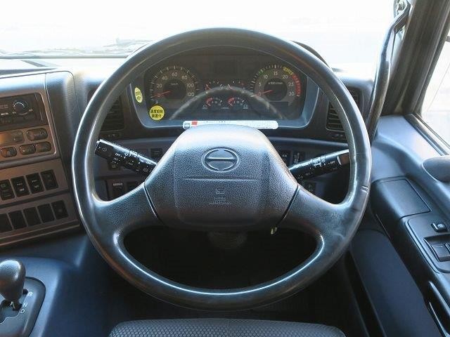 中古トラック 日野アルミウィング #16