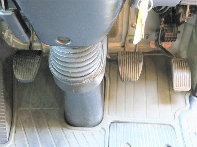 日野 プロフィア 大型アルミウィング