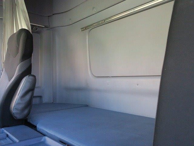 日野 プロフィア 大型アルミウィング