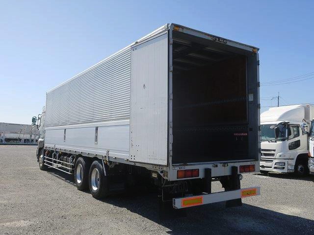 中古トラック 日野アルミウィング #4