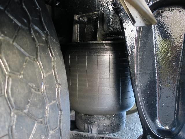 中古トラック 日野アルミウィング #9