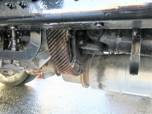 中古トラック 日野アルミウィング #10