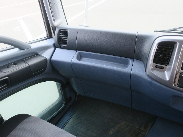 中古トラック 日野コンクリートミキサー車 #12