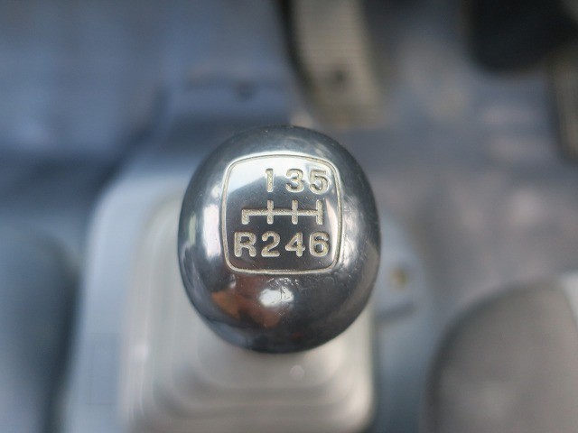 中古トラック 日野コンクリートミキサー車 #17