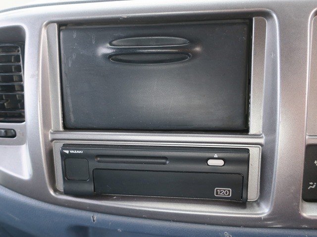 中古トラック 日野コンクリートミキサー車 #19