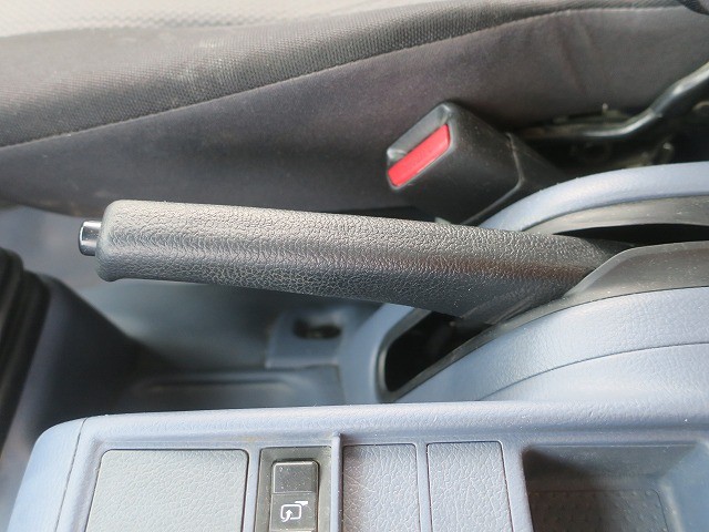 中古トラック 日野コンクリートミキサー車 #21