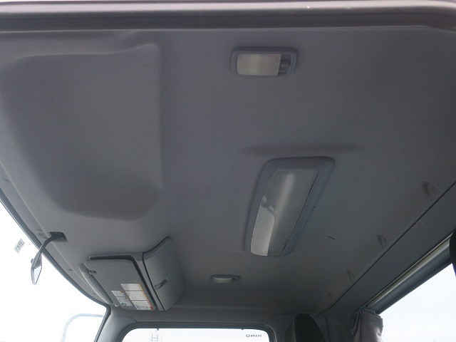 中古トラック 日野コンクリートミキサー車 #24