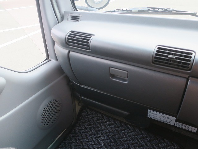 中古トラック いすゞアルミウィング #11