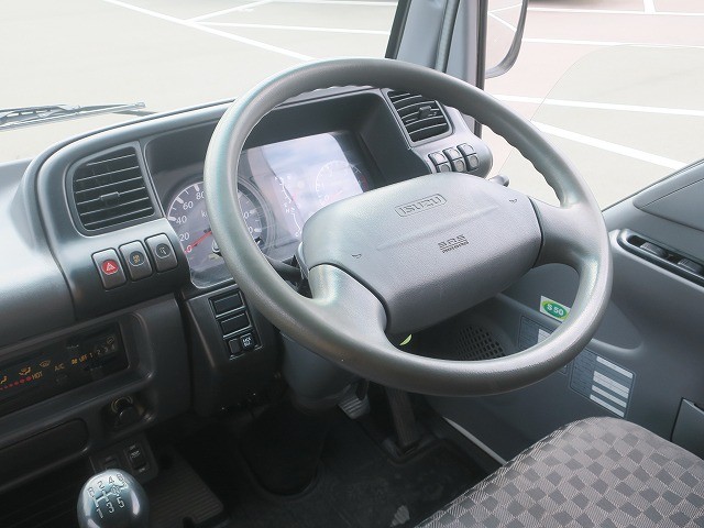 中古トラック いすゞアルミウィング #12