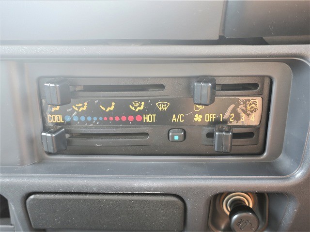 中古トラック いすゞアルミウィング #17