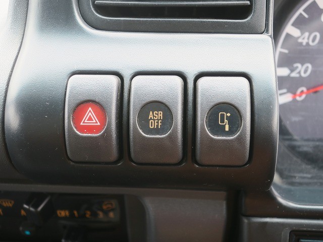 中古トラック いすゞアルミウィング #21