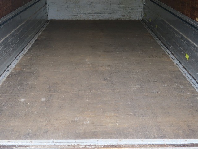 中古トラック いすゞアルミウィング #5