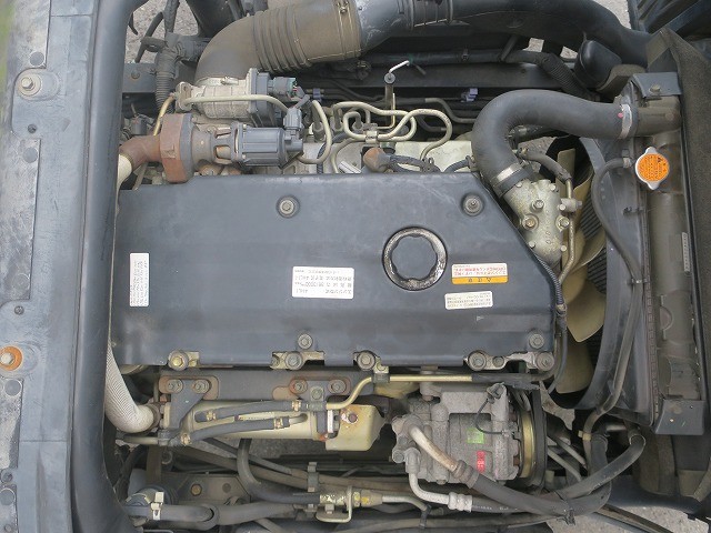 中古トラック いすゞアルミウィング #8