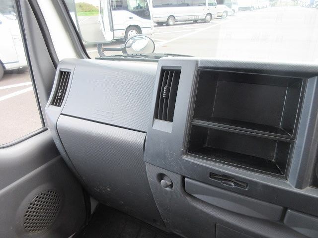 中古トラック いすゞダンプ #15