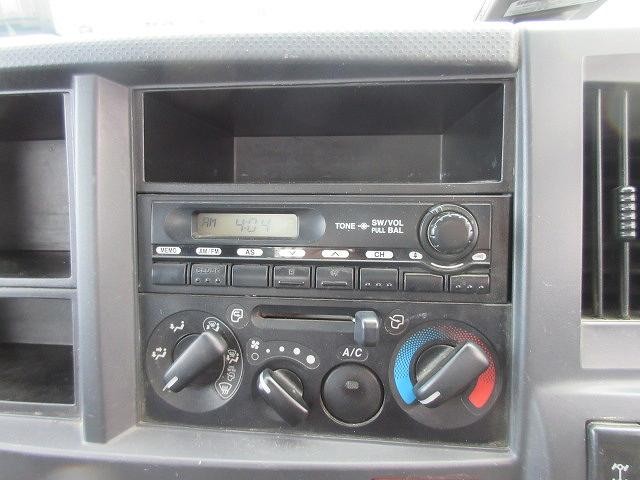 中古トラック いすゞダンプ #16