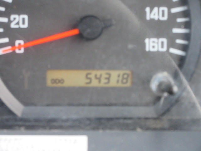 中古トラック いすゞダンプ #18