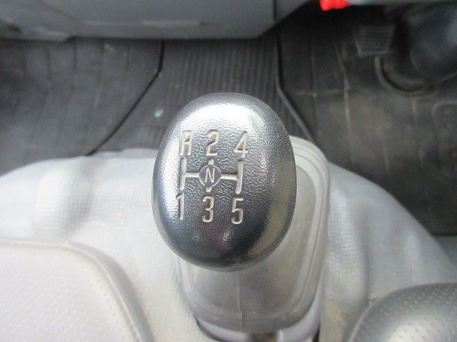 中古トラック いすゞダンプ #19